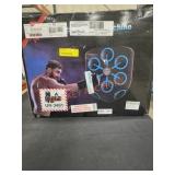 Musical Boxing Machine