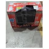 42Gal Contractor Bags, 50PK