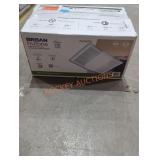 Broan NuTone Ventilation Fan w/ Light & Heater