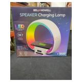 UNOPENED BY ROCKEY TEAM, MAY BE DAMAGED OR