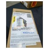 UNOPENED BY ROCKEY TEAM.  MAY BE DAMAGED OR