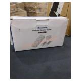 UNOPENED BY ROCKEY TEAM.  MAY BE DAMAGED OR