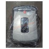 Rheem Electric Tankless Water Heater