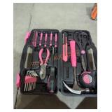 Apollo Pink Tool Kit