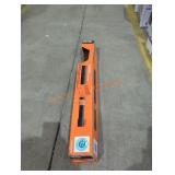 RIDGID 2-1/2" Diameter Locking Telescoping Wand