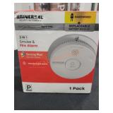 UNOPENED BY ROCKEY TEAM, MAY BE DAMAGED OR