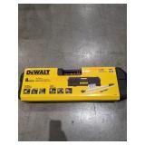 DeWalt Tire Change Kit