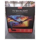 TV BackLight LED Strip Light For 55"-65" TVs