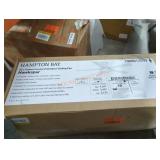 Unopened By ROCKEY TEAM, maybe opened at preview