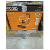 Ridgid 3 Speed Air Mover