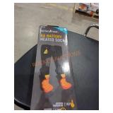 UNOPENED BY ROCKEY TEAM.  MAY BE DAMAGED OR