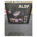 Three Channel Dash Camera