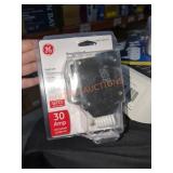 UNOPENED BY ROCKEY TEAM.  MAY BE DAMAGED OR