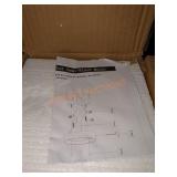 SOLD AS IS WHERE IS NO GUARANTEE OR RETURNS.