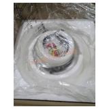 Sold as is where is. Items are not Tested. No