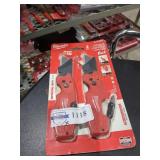 UNOPENED BY ROCKEY TEAM.  MAY BE DAMAGED OR