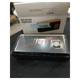 Smart Sterilization Toothbrush Holder