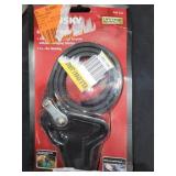 MAY BE DAMAGED OR MISSING PIECES. ITEMS ARE NOT