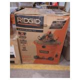 Ridgid 16 Gallon Wet Dry Vac