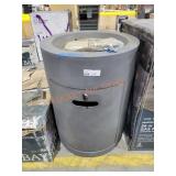 Outdoor Gas Fireplace