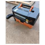 Ridgid Wet/Dry Vac