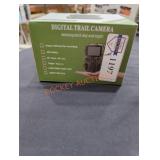 Digital Trail Camera
