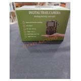 Digital Trail Camera