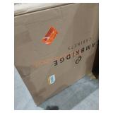 Wall Cabinet Carcass 24"Wx30"Hx12"D