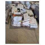 TrafficMaster Peel & Stick Vinyl Tile Flooring,