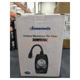 UNOPENED BY ROCKEY TEAM, MAY BE Damaged or