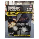 UNOPENED BY ROCKEY TEAM, MAY BE Damaged or