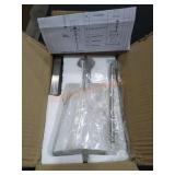 Sold as is where is. Items are not Tested. No