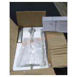 Sold as is where is. Items are not Tested. No