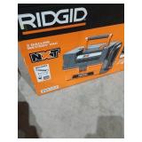 Ridgid 3 Gallon Wet/Dry Vac