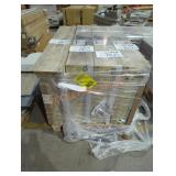 TrafficMaster Laminate Wood Flooring, 11 X BID