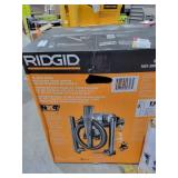 16 Gallon Wet/Dry Vacuum w/ Detachable Blower