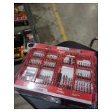 Milwaukee Impact Bit Set