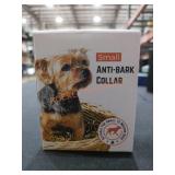 Small Anti Bark Collar