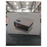 TopVision LED Projector