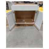 36"ï¿½25" Base Cabinet W/ Drawer