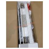 Wall Mounted Shelf 2 Pack