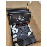 Visol Cigar Cases