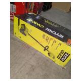 Ryobi 18V 10"  Snow Shovel Kit