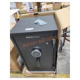 MaxSafes Fireproof & Waterproof Safe