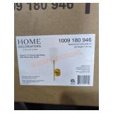 UNOPENED BY ROCKEY TEAM, MAY BE Damaged or