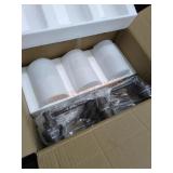 Sold as is where is. Items are not Tested. No