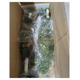 Artificial Topiaries