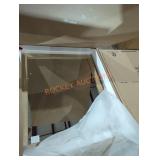 Ashley 43" x 38" Wall Mirror