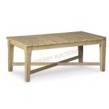 Ashley Furniture Carter Hall  Cocktail Table;