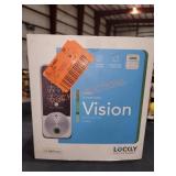 LOCKLY Vision 2k Video Wifi Smart Lock